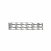 Amadika's CZ Cuff Bracelet - 7 inches