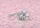 Anastasia's Oval Cut Solitaire Engagement Ring