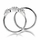 Darla's Vintage Wedding Ring Set