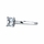 Gwyn's Cushion Cut Solitaire Engagement Ring - 1 Carat CZ