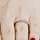 Nancy's CZ Stackable Eternity Band Ring
