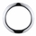 Sharla's Channel Set CZ Eternity Ring