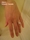 Annie's Promise Ring - 1 CT Princess Cut CZ