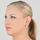 Jacinda's Non Pierced Magnetic Earrings - CZ Studs