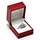 Ruchita's Classic CZ Wedding Ring Set