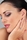 Sonia's Signity CZ Engagement Ring - Radiant Emerald Cut Shape