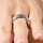 Sharla's Channel Set CZ Eternity Ring