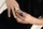 Caprice's CZ Eternity Band Ring